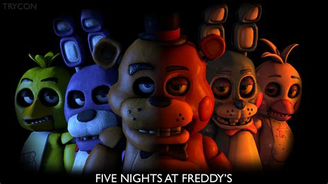 porn five night at freddy|fnaf videos .